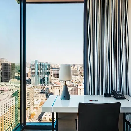 Hotel Austin Marriott Downtown Extérieur photo